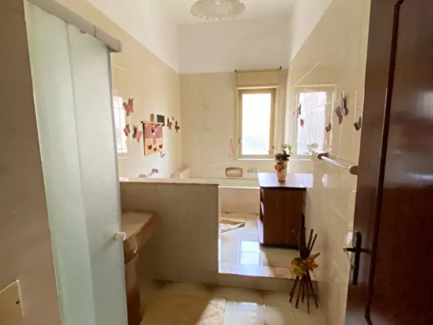 Immagine 11 di Appartamento in vendita  in VIA SIRACUSA a Villabate