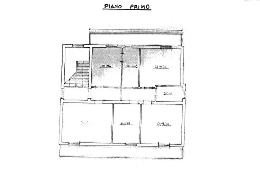Immagine 28 di Casa indipendente in vendita  in Via Firenze a Castiglione Del Lago