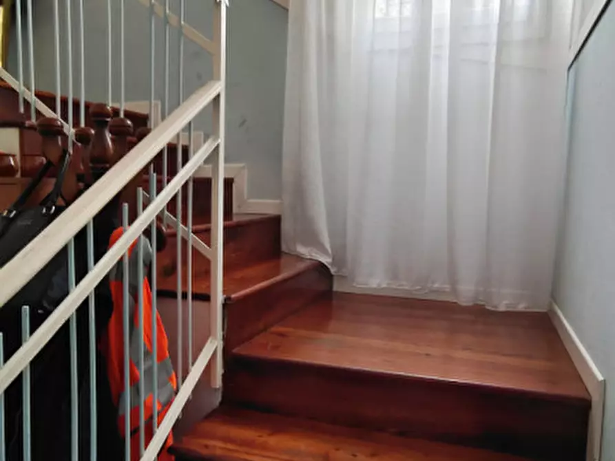 Immagine 4 di Casa trifamiliare in vendita  in Via Longhin a Giavera Del Montello