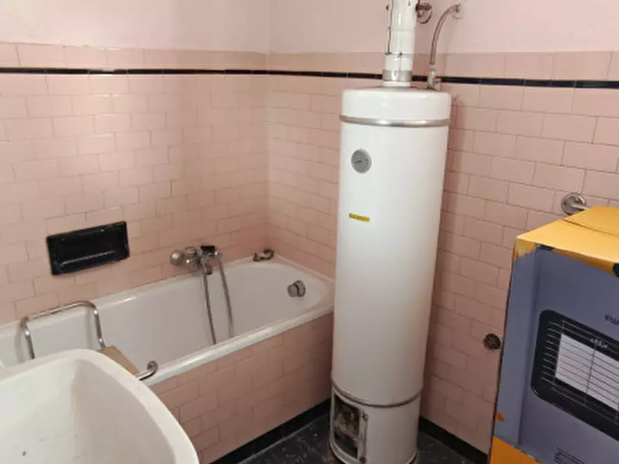 Immagine 23 di Casa trifamiliare in vendita  in Via Longhin a Giavera Del Montello