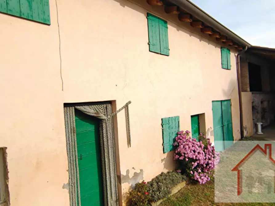 Immagine 28 di Casa trifamiliare in vendita  in Via Longhin a Giavera Del Montello