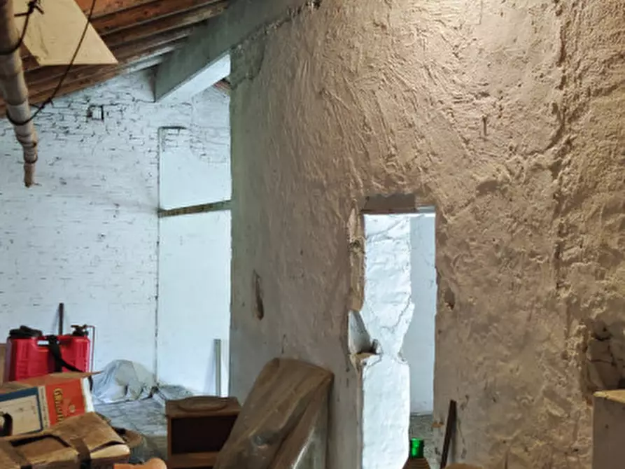 Immagine 31 di Casa trifamiliare in vendita  in Via Longhin a Giavera Del Montello