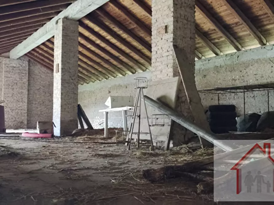 Immagine 35 di Casa trifamiliare in vendita  in Via Longhin a Giavera Del Montello