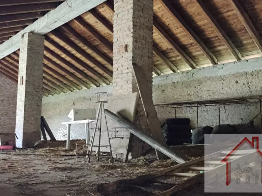 Immagine 36 di Casa trifamiliare in vendita  in Via Longhin a Giavera Del Montello