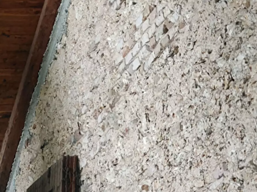 Immagine 37 di Casa trifamiliare in vendita  in Via Longhin a Giavera Del Montello