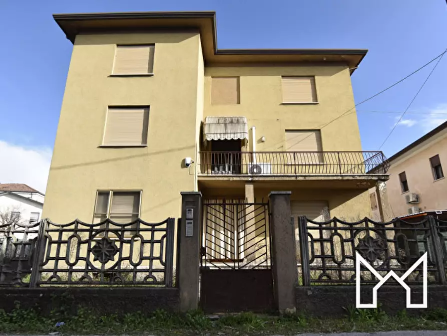 Immagine 3 di Casa indipendente in vendita  a Cartigliano