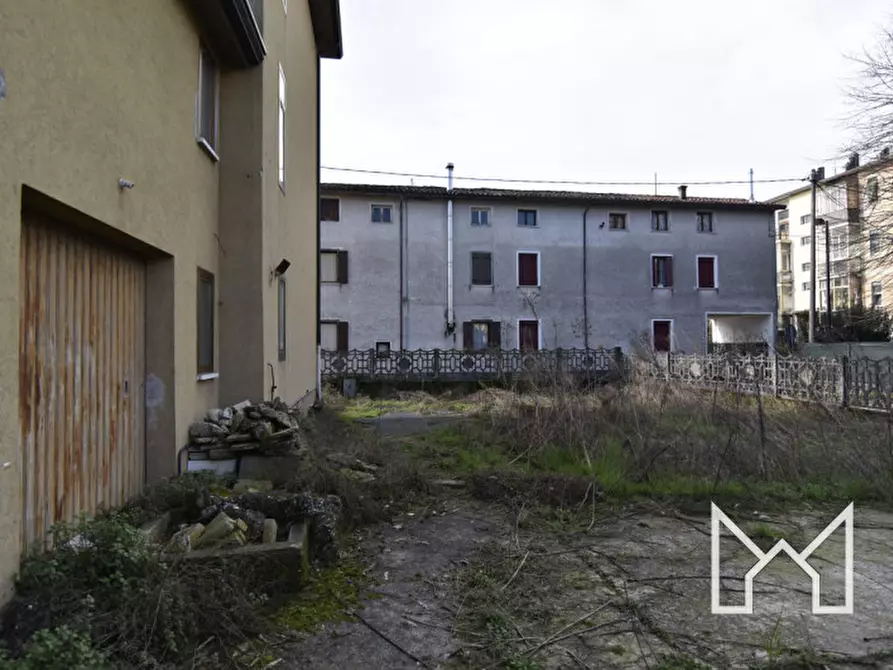 Immagine 4 di Casa indipendente in vendita  a Cartigliano