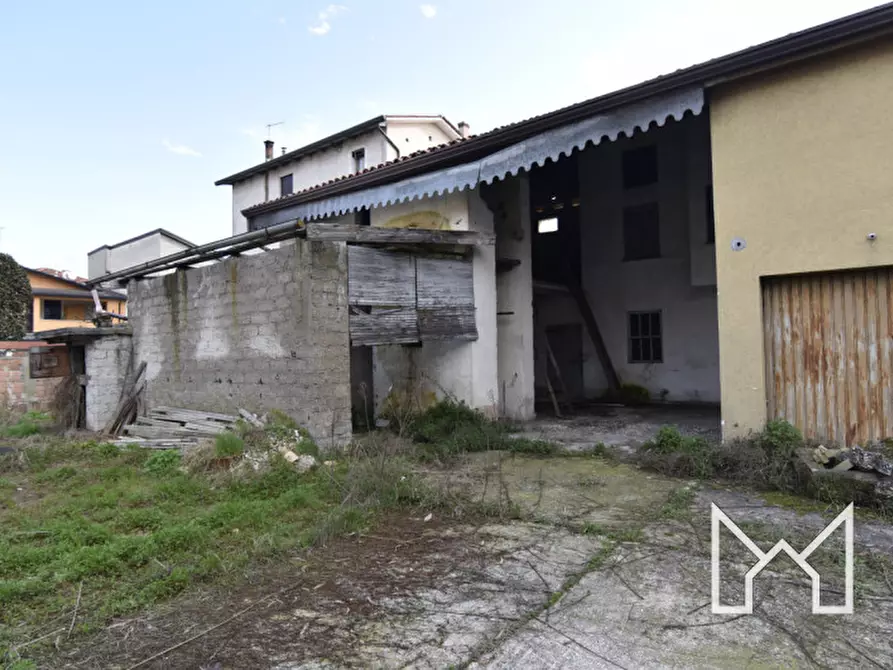 Immagine 5 di Casa indipendente in vendita  a Cartigliano