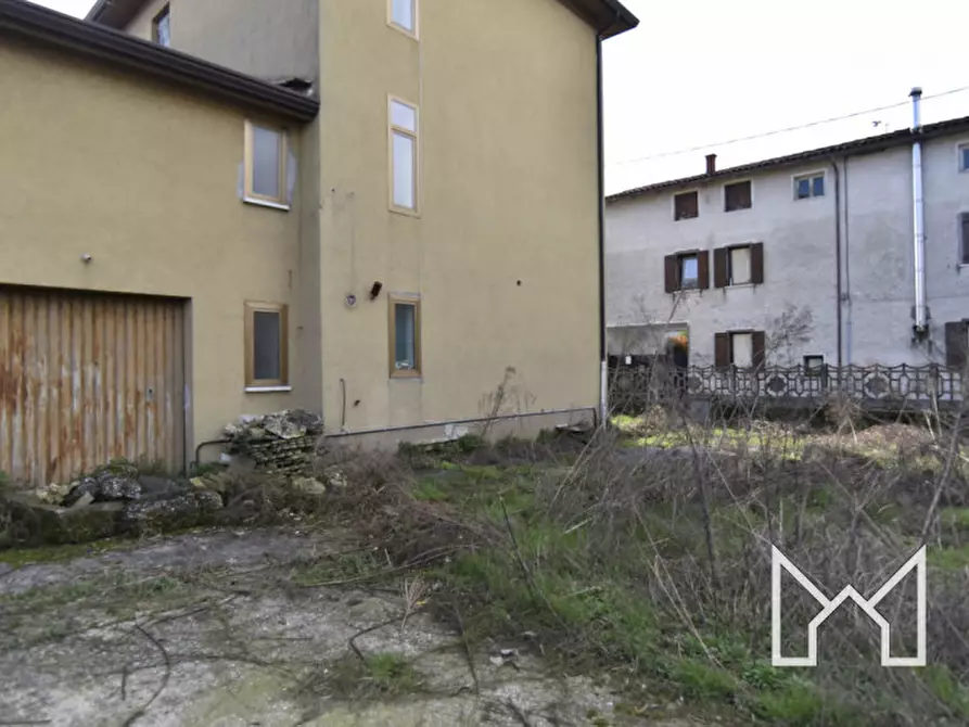 Immagine 6 di Casa indipendente in vendita  a Cartigliano