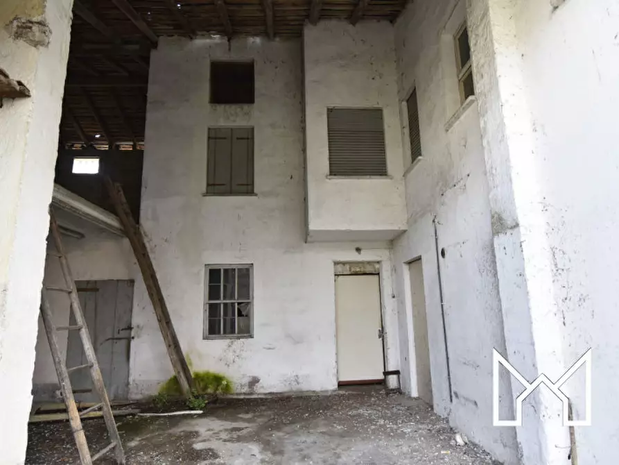 Immagine 6 di Casa indipendente in vendita  a Cartigliano