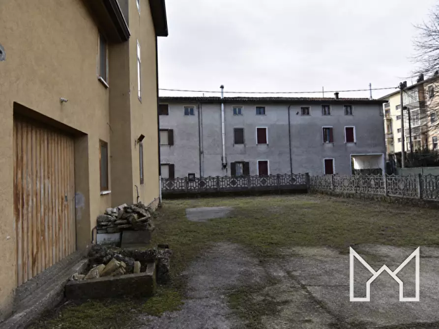 Immagine 7 di Casa indipendente in vendita  a Cartigliano