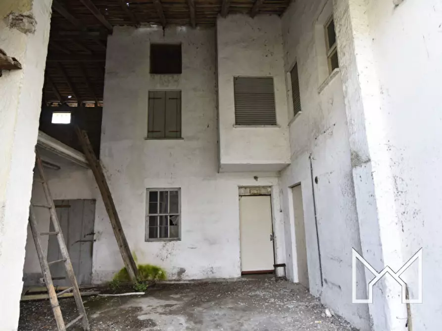 Immagine 7 di Casa indipendente in vendita  a Cartigliano