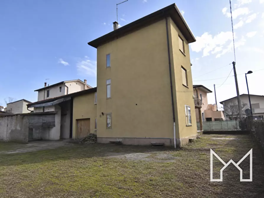 Immagine 9 di Casa indipendente in vendita  a Cartigliano