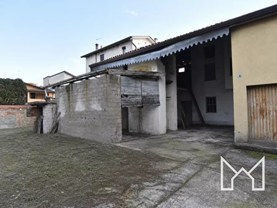 Immagine 10 di Casa indipendente in vendita  a Cartigliano