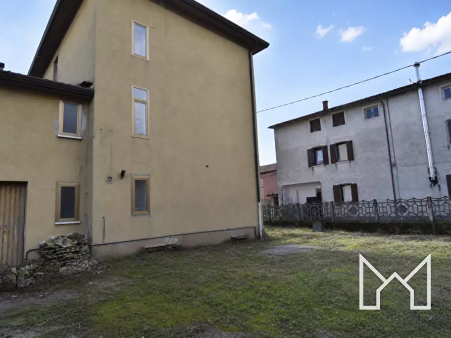 Immagine 12 di Casa indipendente in vendita  a Cartigliano