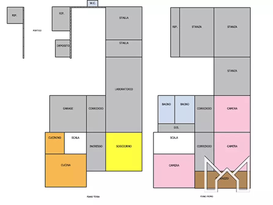 Immagine 18 di Casa indipendente in vendita  a Cartigliano