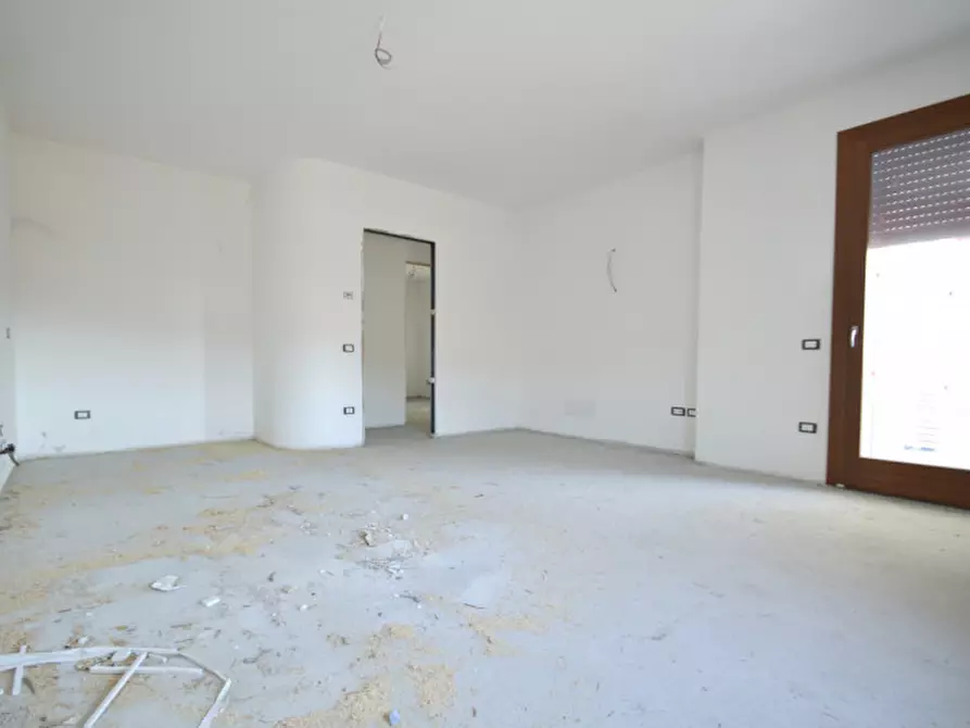 Immagine 1 di Appartamento in vendita  in via Marconi a Lugo Di Vicenza