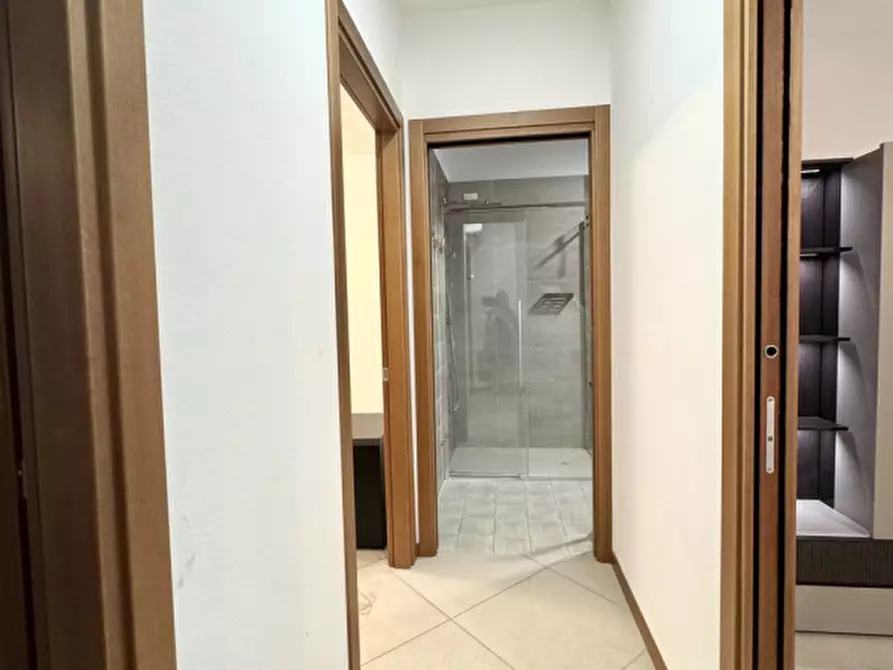 Immagine 6 di Appartamento in vendita  in via Marconi a Lugo Di Vicenza