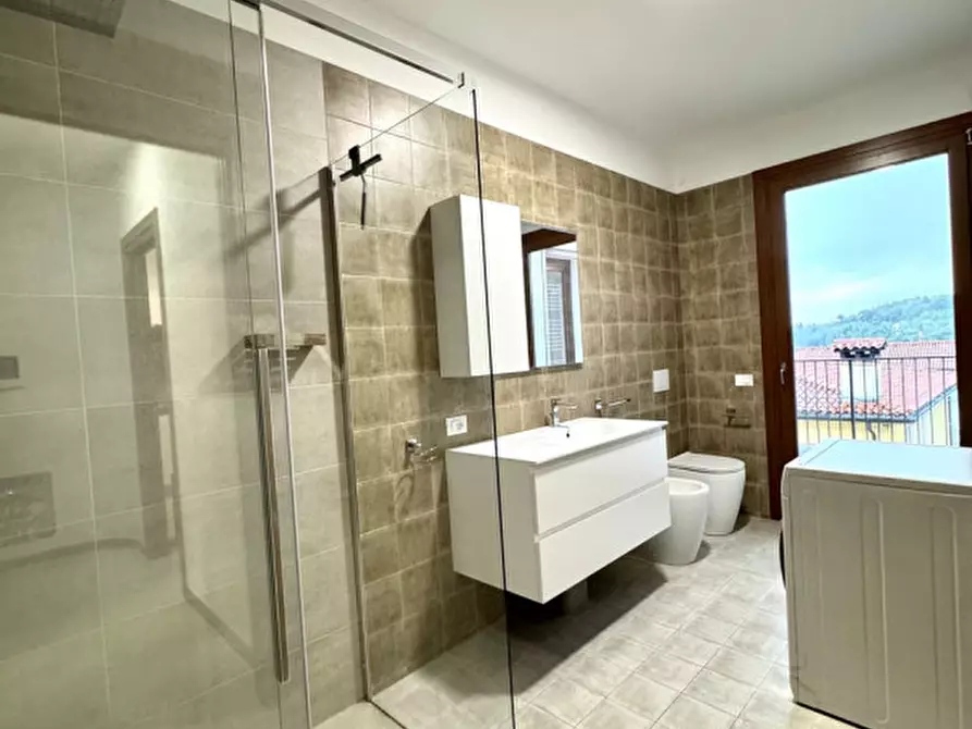 Immagine 7 di Appartamento in vendita  in via Marconi a Lugo Di Vicenza