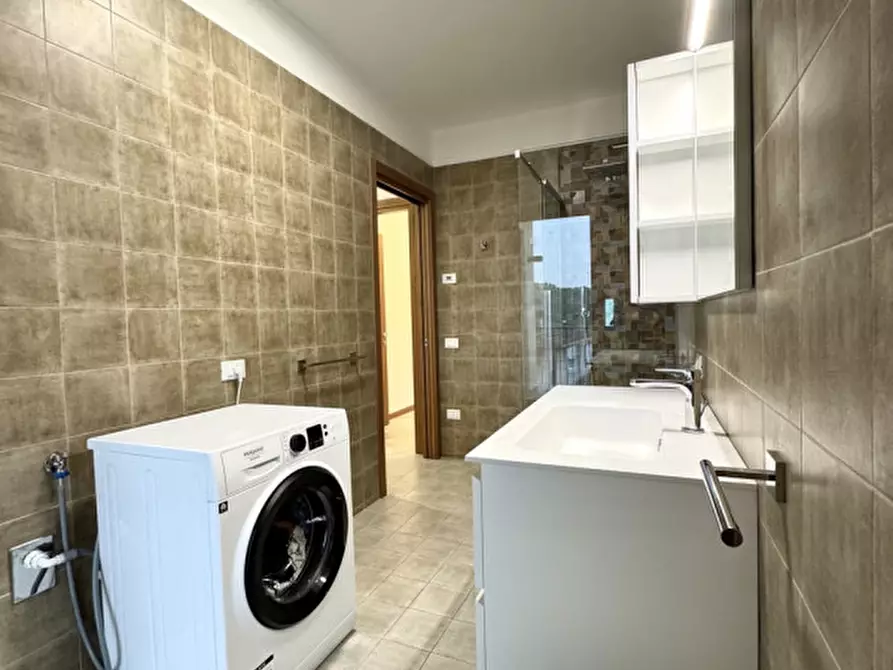 Immagine 9 di Appartamento in vendita  in via Marconi a Lugo Di Vicenza