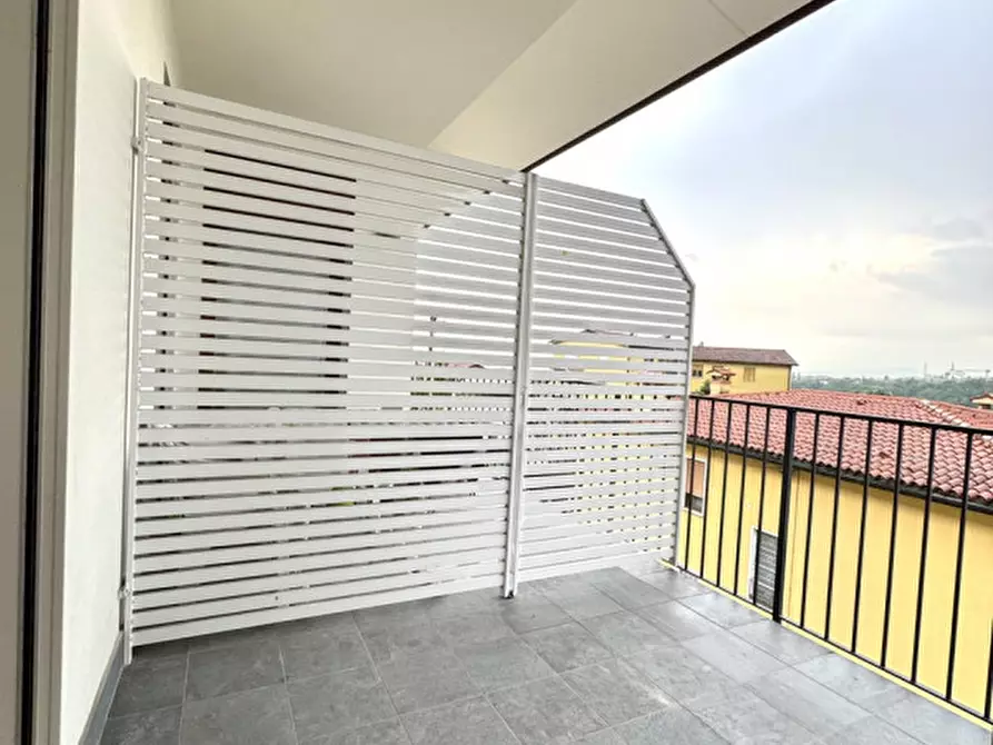 Immagine 14 di Appartamento in vendita  in via Marconi a Lugo Di Vicenza