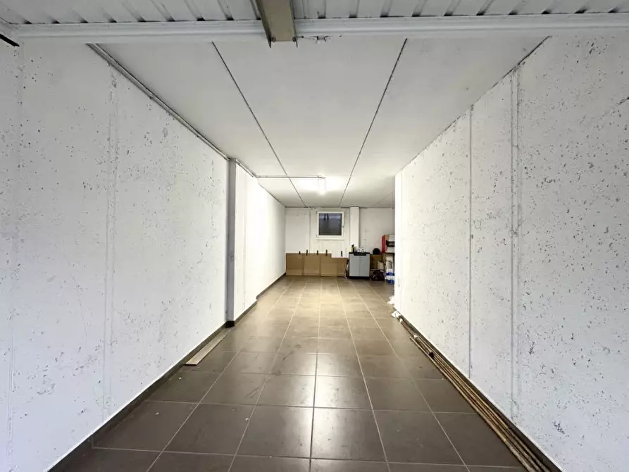 Immagine 15 di Appartamento in vendita  in via Marconi a Lugo Di Vicenza