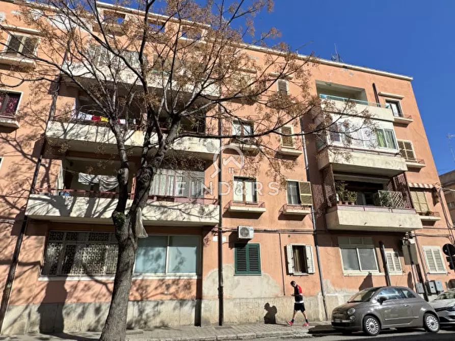Immagine 1 di Appartamento in vendita  in Via Galileo Galieli 41 a Reggio Di Calabria