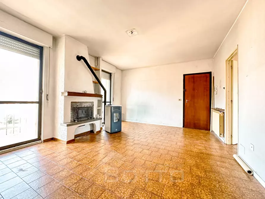 Immagine 1 di Appartamento in vendita  in Via salvo d’acquisto 15 a Borgosesia