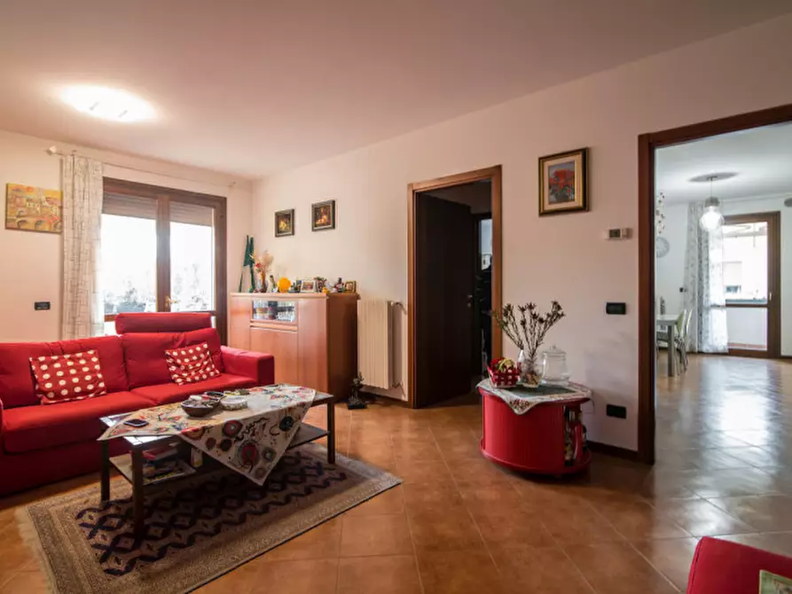 Immagine 1 di Appartamento in vendita  in Corso delle Terme a Montegrotto Terme