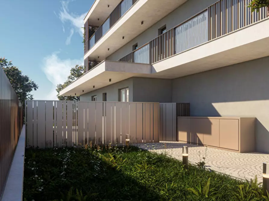 Immagine 5 di Casa trifamiliare in vendita  in Vigonza Via Bonaventura da Peraga 24 a Vigonza