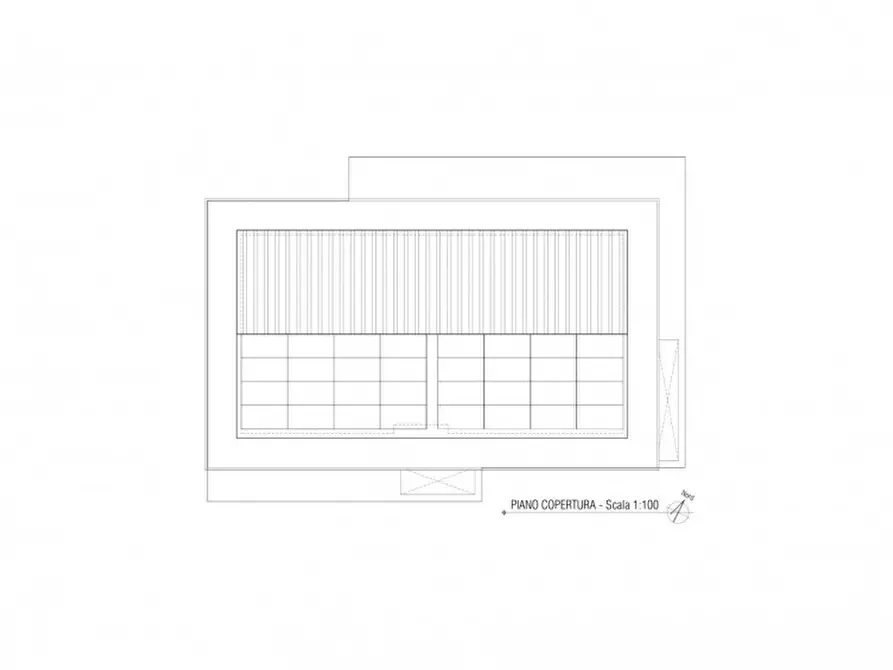 Immagine 8 di Casa trifamiliare in vendita  in Vigonza Via Bonaventura da Peraga 24 a Vigonza