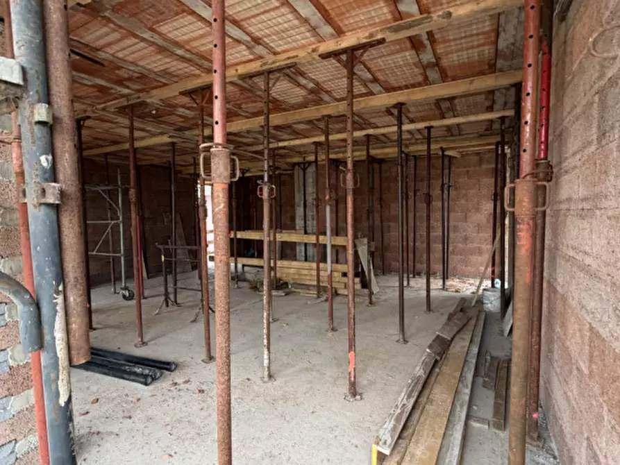 Immagine 16 di Casa trifamiliare in vendita  in Vigonza Via Bonaventura da Peraga 24 a Vigonza