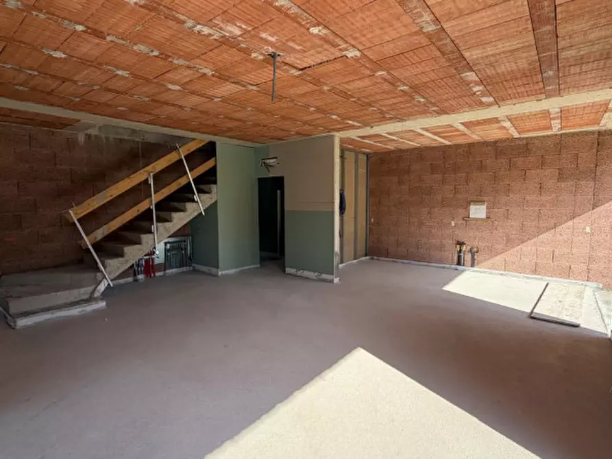 Immagine 17 di Casa trifamiliare in vendita  in Vigonza Via Bonaventura da Peraga 24 a Vigonza