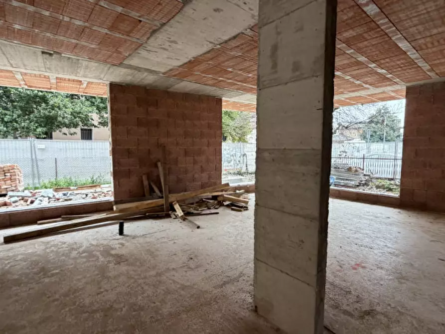 Immagine 18 di Casa trifamiliare in vendita  in Vigonza Via Bonaventura da Peraga 24 a Vigonza