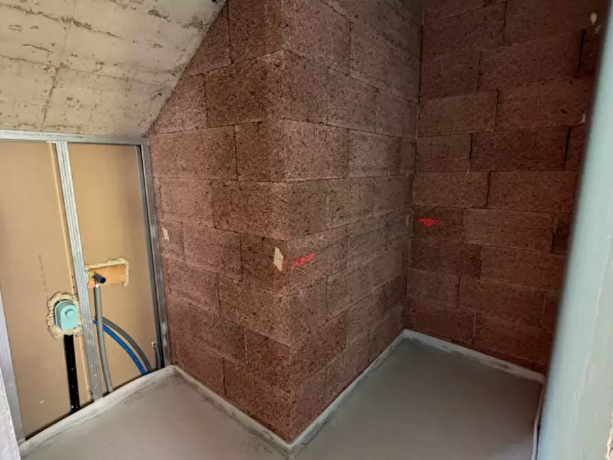 Immagine 18 di Casa trifamiliare in vendita  in Vigonza Via Bonaventura da Peraga 24 a Vigonza