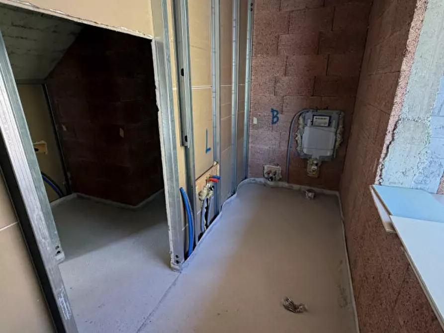 Immagine 19 di Casa trifamiliare in vendita  in Vigonza Via Bonaventura da Peraga 24 a Vigonza