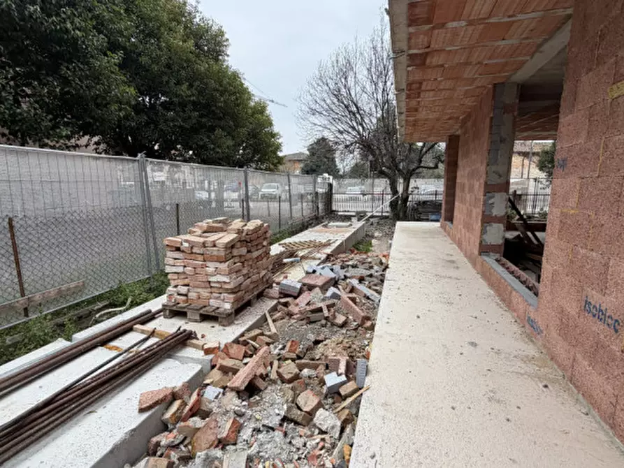 Immagine 20 di Casa trifamiliare in vendita  in Vigonza Via Bonaventura da Peraga 24 a Vigonza