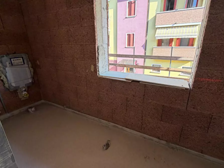 Immagine 20 di Casa trifamiliare in vendita  in Vigonza Via Bonaventura da Peraga 24 a Vigonza