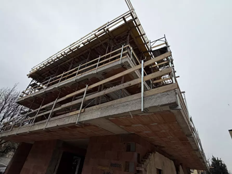 Immagine 21 di Casa trifamiliare in vendita  in Vigonza Via Bonaventura da Peraga 24 a Vigonza