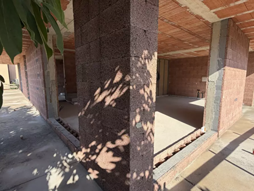 Immagine 22 di Casa trifamiliare in vendita  in Vigonza Via Bonaventura da Peraga 24 a Vigonza