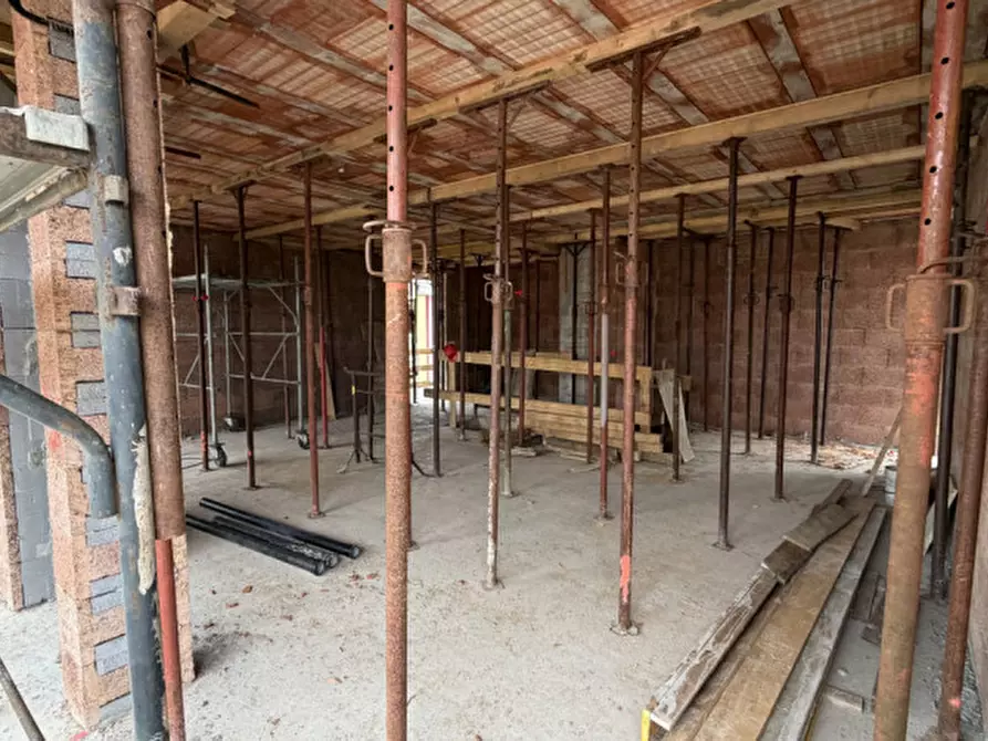 Immagine 29 di Casa trifamiliare in vendita  in Vigonza Via Bonaventura da Peraga 24 a Vigonza