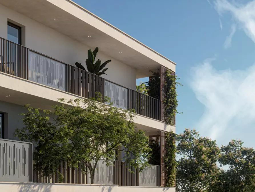 Immagine 15 di Casa trifamiliare in vendita  in Vigonza Via Bonaventura da Peraga 24 a Vigonza