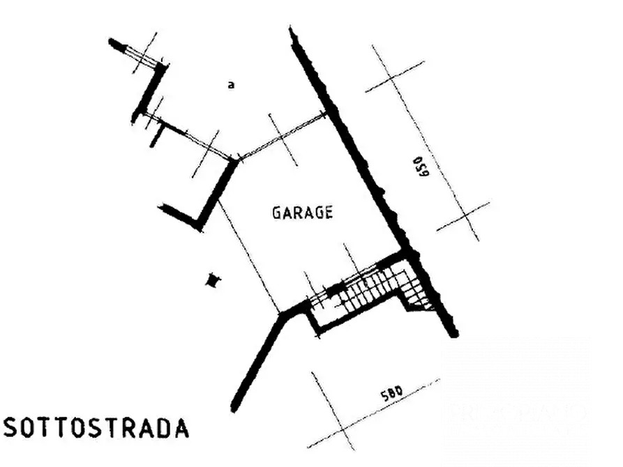 Immagine 51 di Villa in vendita  in Viale 4 Novembre a Ala