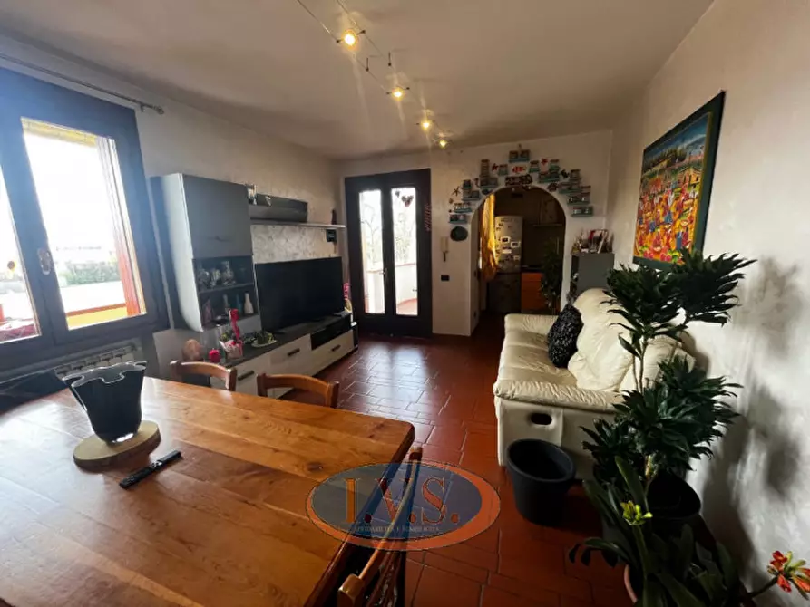 Immagine 1 di Appartamento in vendita  in Via Mestrino, 2 a Villafranca Padovana