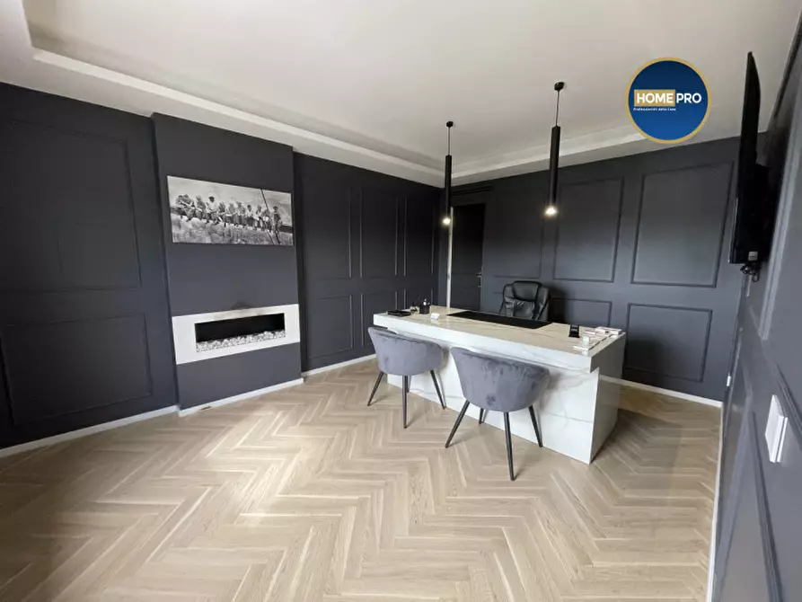 Immagine 1 di Ufficio in affitto  in via Jacopo Passavanti a Roma