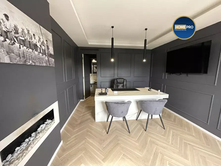 Immagine 2 di Ufficio in affitto  in via Jacopo Passavanti a Roma