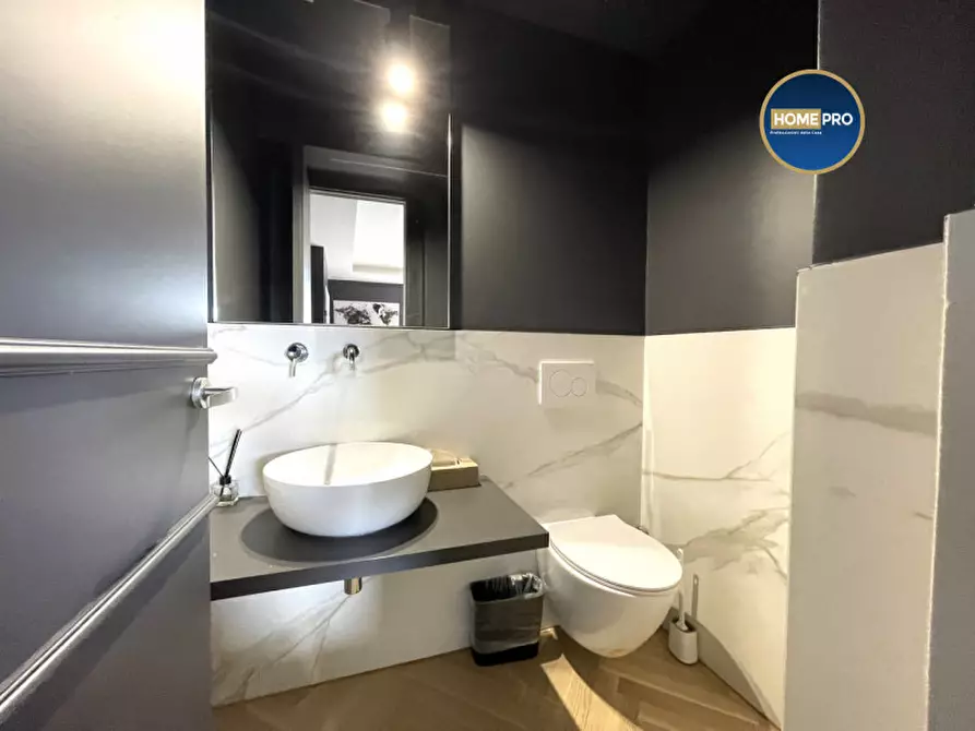 Immagine 4 di Ufficio in affitto  in via Jacopo Passavanti a Roma