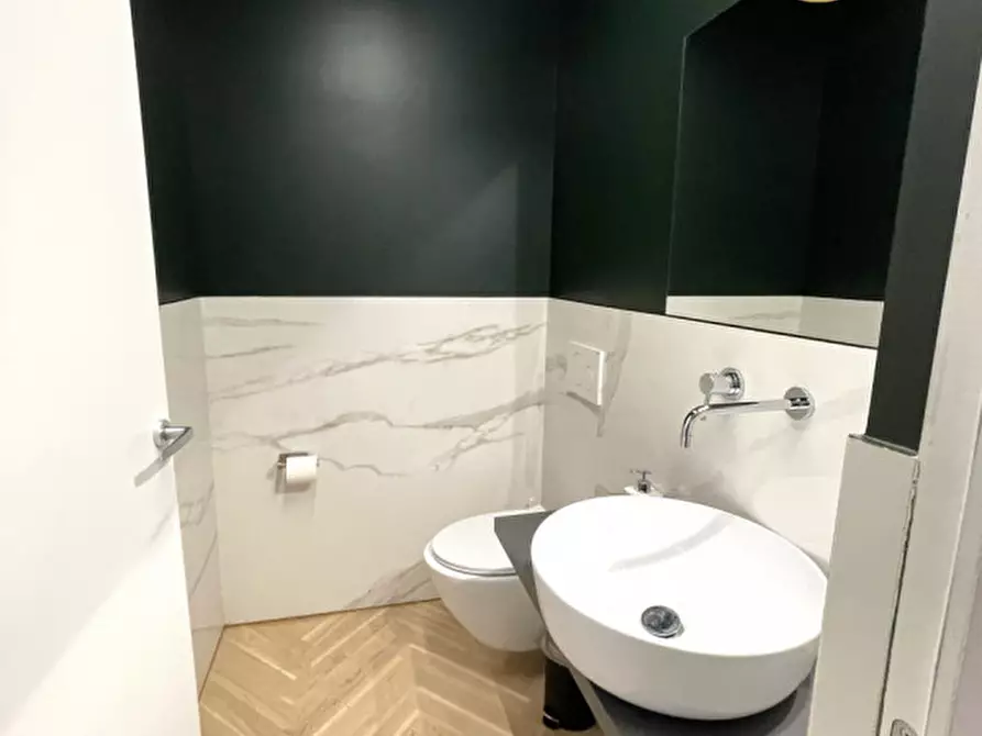 Immagine 6 di Ufficio in affitto  in via Jacopo Passavanti a Roma