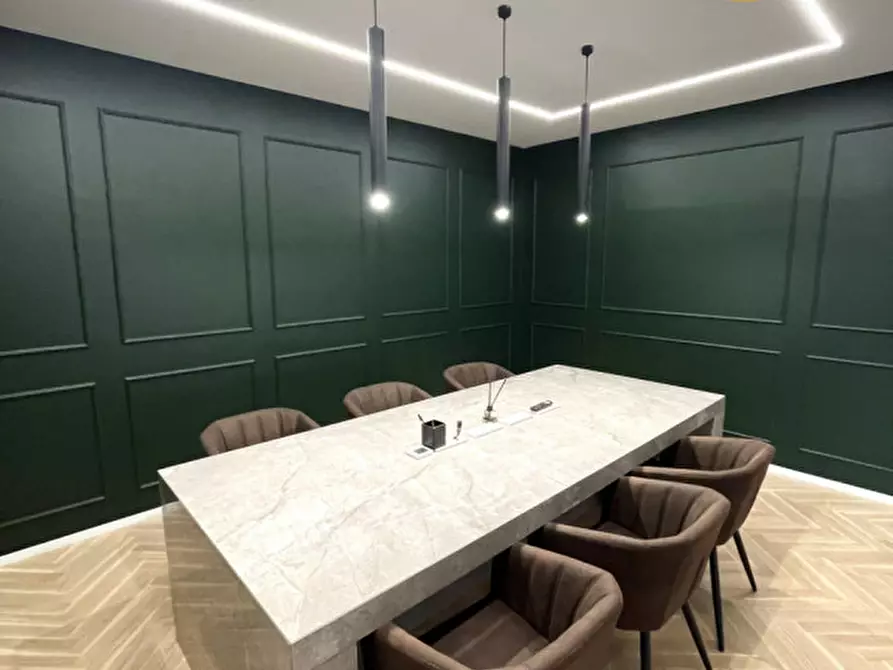 Immagine 8 di Ufficio in affitto  in via Jacopo Passavanti a Roma