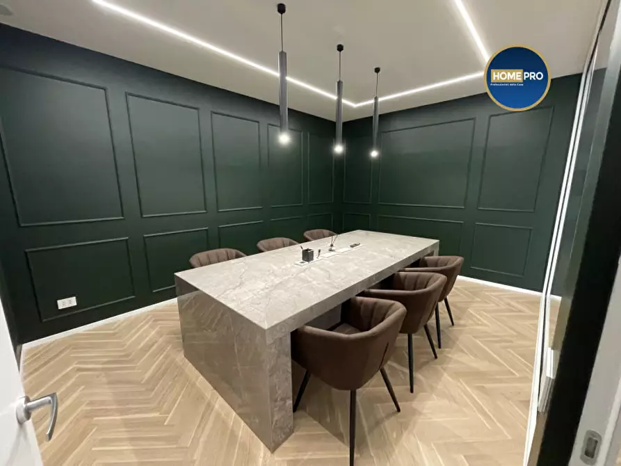 Immagine 9 di Ufficio in affitto  in via Jacopo Passavanti a Roma